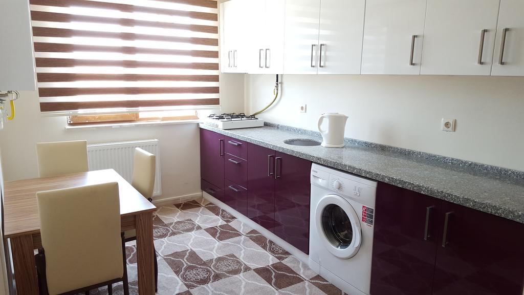 Afra Apart Aparthotel Trabzon Room photo
