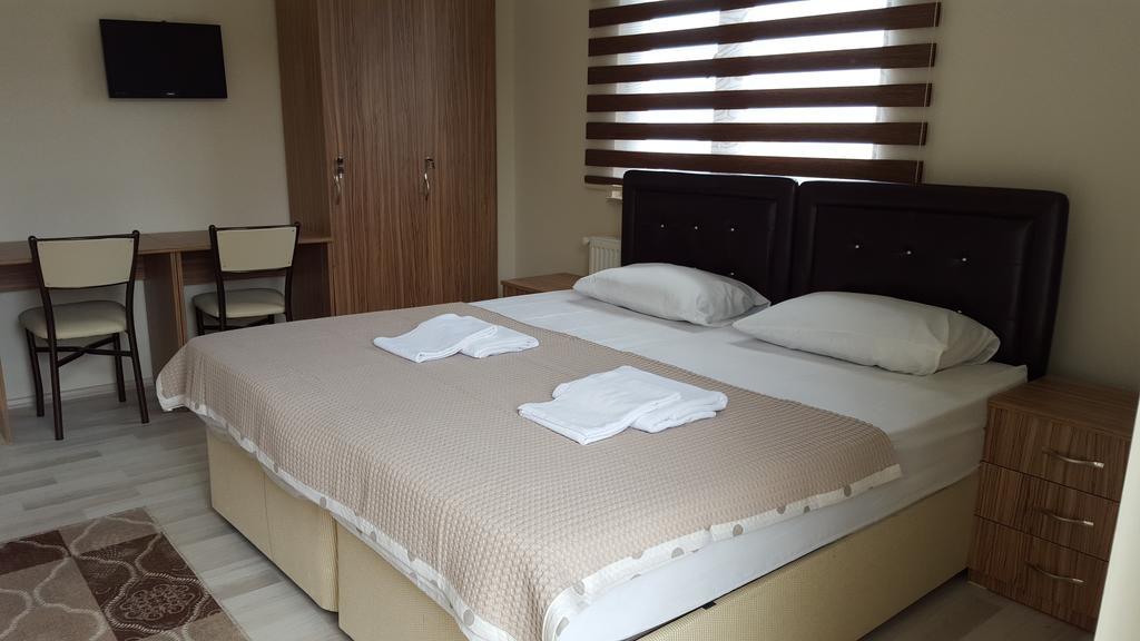 Afra Apart Aparthotel Trabzon Room photo