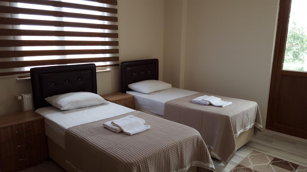 Afra Apart Aparthotel Trabzon Exterior photo