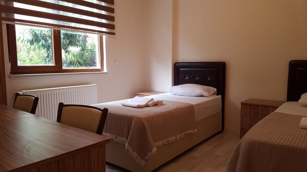 Afra Apart Aparthotel Trabzon Room photo
